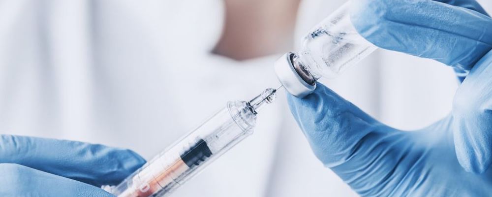 12-14岁学生新冠疫苗接种实施方案